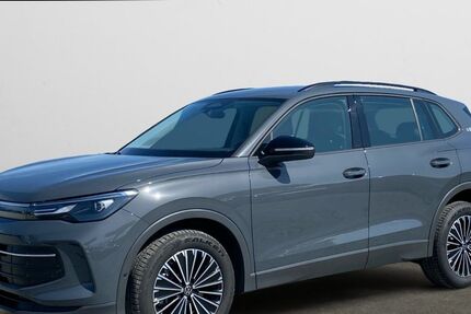 VW Tiguan 34.900 km 40.390 &euro; Hagen 27628
