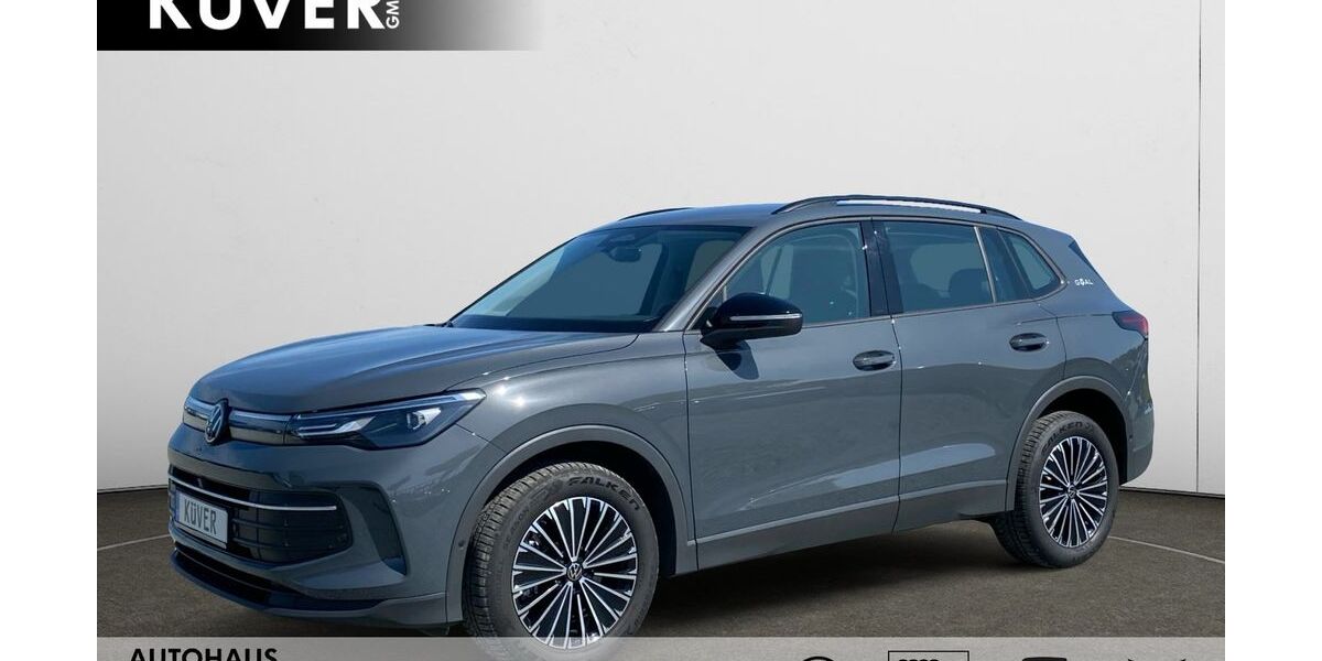 VW Tiguan 34.900 km 40.390 &euro; Hagen 27628