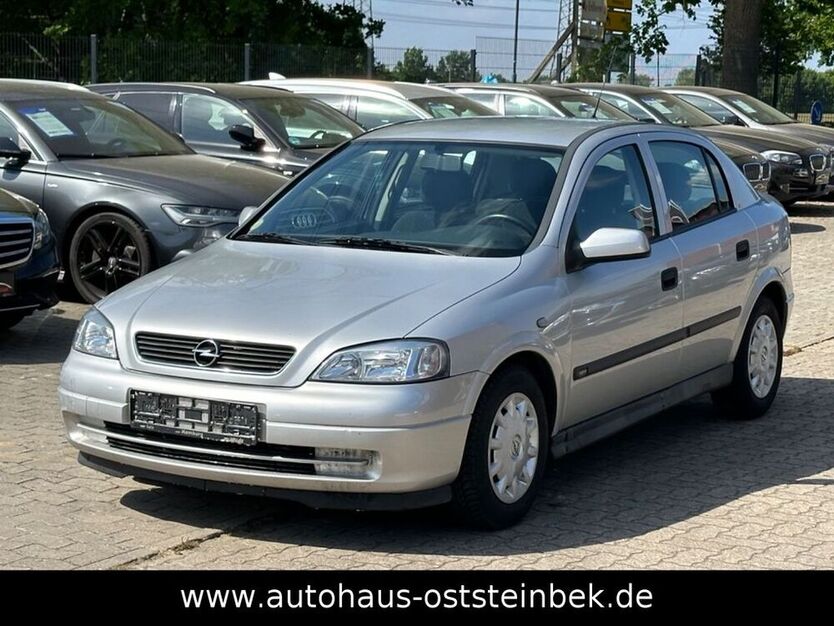 Astra