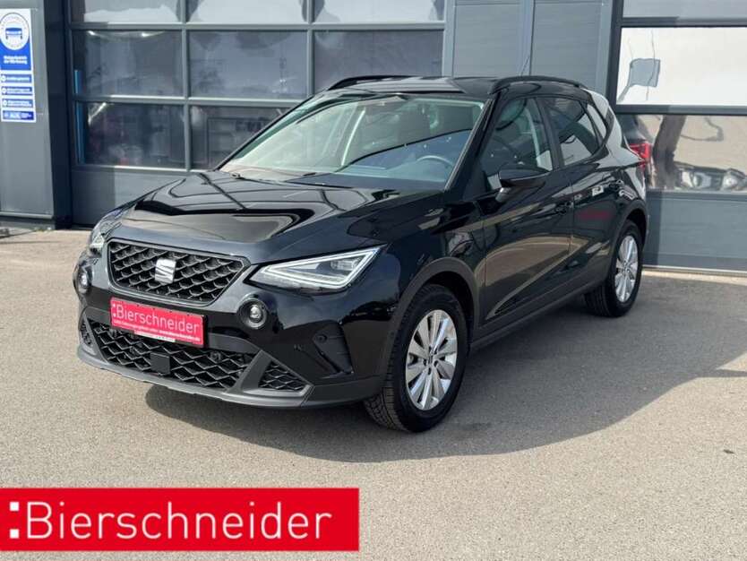 Seat Arona 22.500 km 20.750 € Regensburg 93055