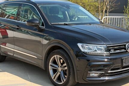 VW Tiguan 99.900 km 20.995 &euro; Langen (Hessen) 63225
