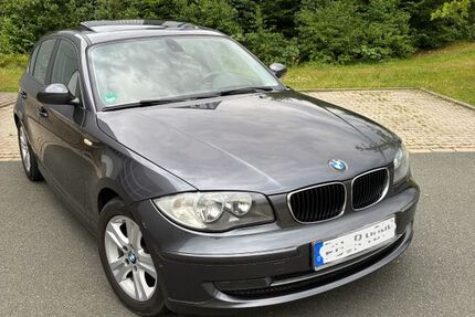 BMW 116 190.000 km 3.999 &euro; Borchen 33178
