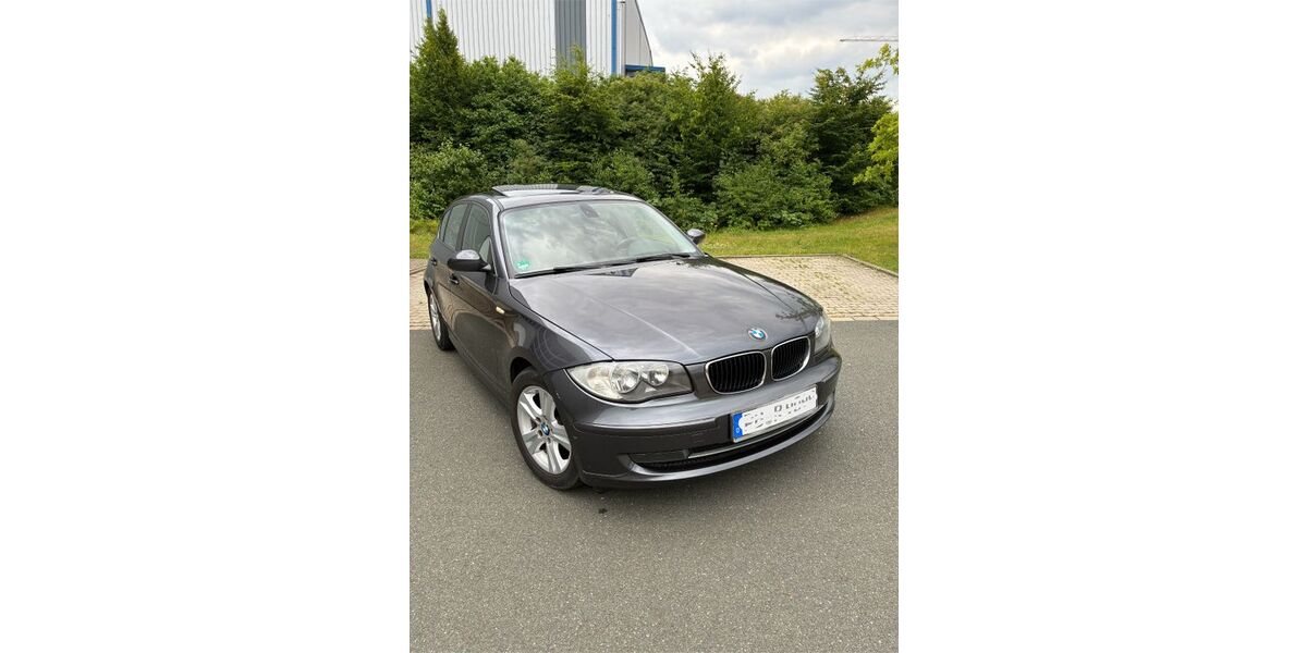 BMW 116 190.000 km 3.999 &euro; Borchen 33178