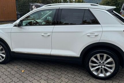 VW T-Roc 98.980 km 20.900 € Untermeitingen 86836