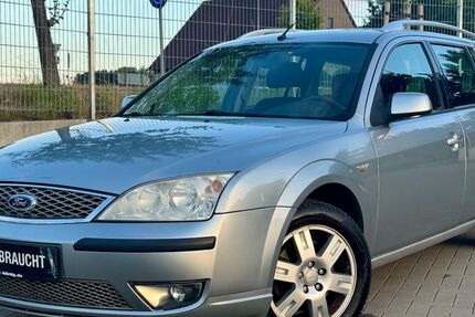 Ford Mondeo 228.008 km 2.800 € Lichtenau 33165