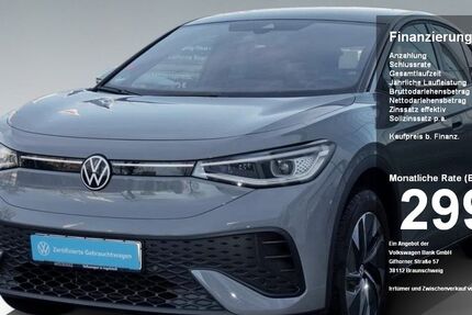 VW ID.5 22.000 km 36.450 &euro; Ingolstadt 85053