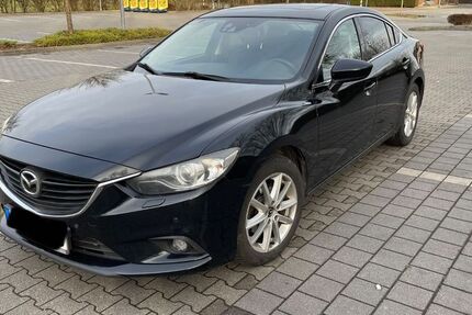 Mazda 6 260.000 km 6.500 &euro; Goch 47574