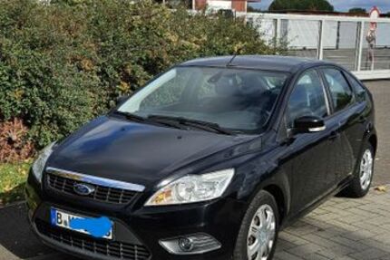 Ford Focus 171.000 km 2.750 € Berlin 12679