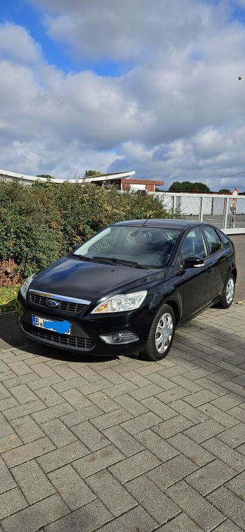 Ford Focus 171.000 km 2.750 € Berlin 12679