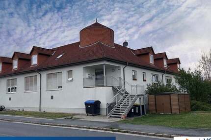 Vermietete 2-Zimmer-Maisonette-Wohnung in Großenhain bei Meißen! Für Kapitalanleger! 2 zimmer