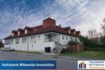 Vermietete 2-Zimmer-Maisonette-Wohnung in Großenhain bei Meißen! Für Kapitalanleger! 2 zimmer