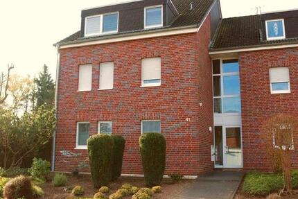 4,5Zimmer Maisonette-Wohnung mit Balkon in Mönchengladbach-ODK 4 zimmer