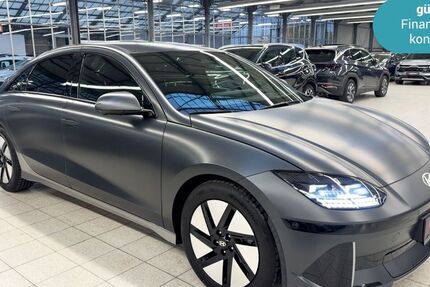 Hyundai IONIQ 6 30.266 km 25.770 &euro; Ludwigsfelde (bei Berlin) 14974