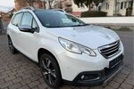 Peugeot 2008 1.2 Allure Pano Navi Leder JBL 137.000 km 7.490 € Neckarsulm 74172