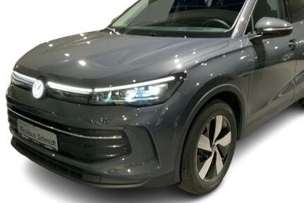 VW Tiguan 1.010 km 42.440 &euro; Süderbrarup 24392