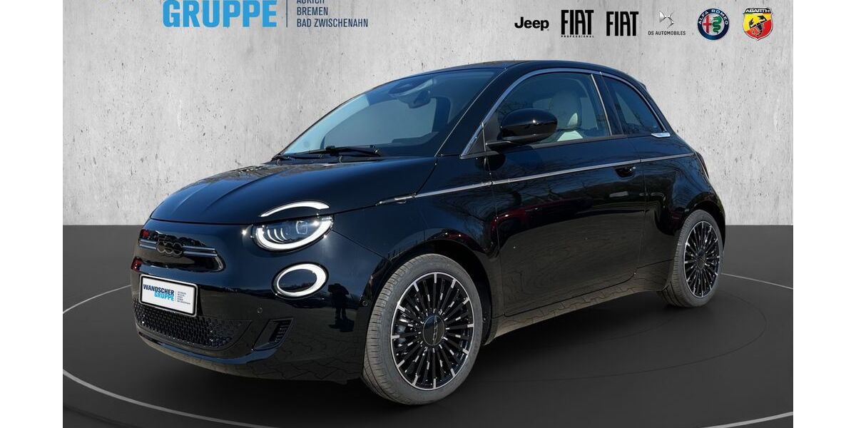 Fiat 500e 7.777 km 32.990 &euro; Aurich 26605