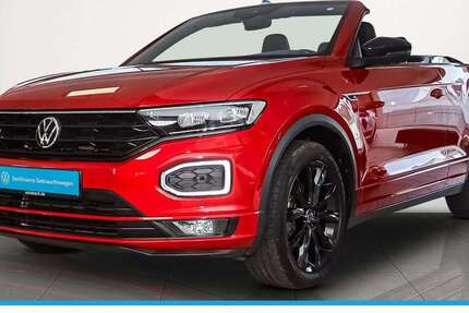 VW T-Roc 38.670 km 26.480 &euro; Limburg 65549