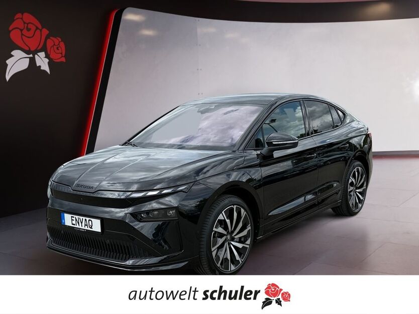 Skoda Enyaq 2.510 km 57.549 € Donaueschingen 78166