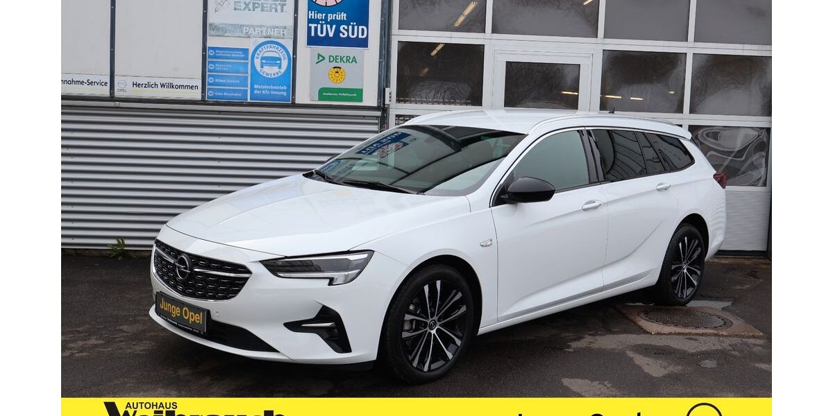 Opel Insignia 58.950 km 22.995 &euro; Tauberbischofsheim 97941