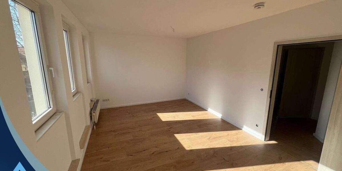 Zimmer Dessau-Roßlau Roßlau - 4 Zimmer, 102 m&sup2;, 650&euro; | Angebot:25689410