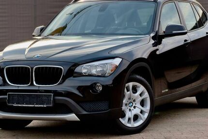 BMW X1 144.500 km 8.499 &euro; Versmold 33775