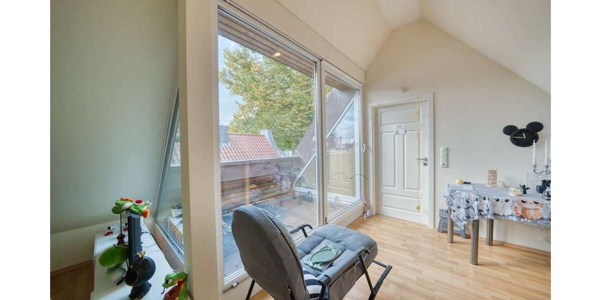 Etagenwohnung Fehmarn - 4.5 Zimmer, 138 m&sup2;, 1.350&euro; | Angebot:27334708