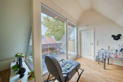 Wohnung Fehmarn - 4.5 Zimmer, 138 m&sup2;, 1.350&euro; | Angebot:27334708