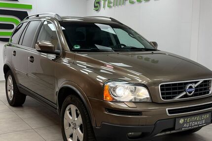 Volvo XC90 285.366 km 10.790 &euro; Steinfeld 49439