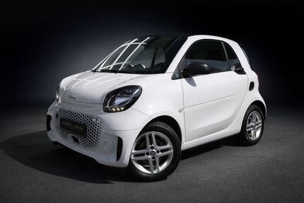 Smart ForTwo 24.000 km 11.490 &euro; Uhingen 73066