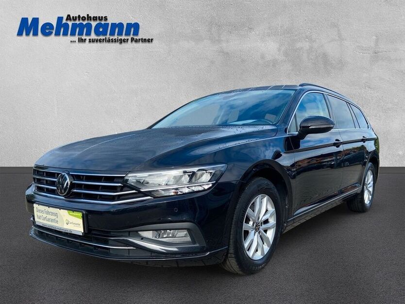 Passat