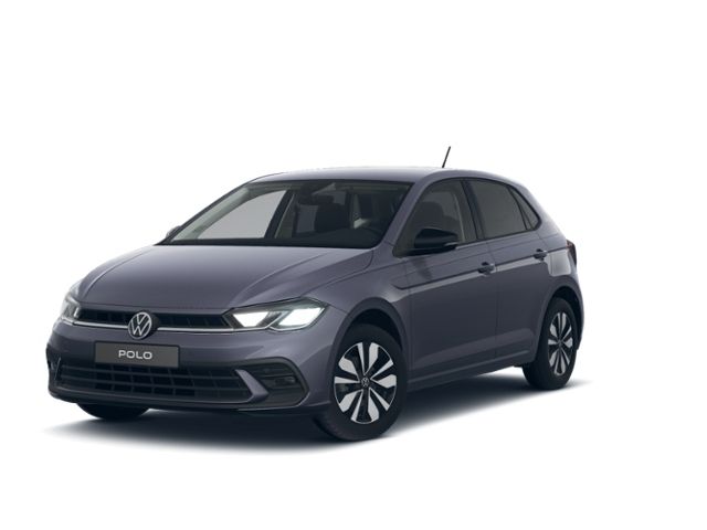 VW Polo 9.800 km 21.640 &euro; Rudolstadt 07407