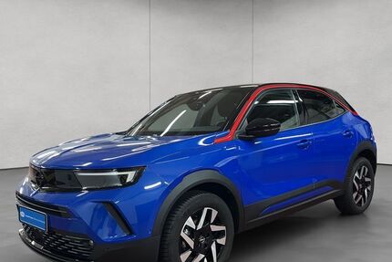 Opel Mokka 12.150 km 24.550 &euro; Frankfurt 60386