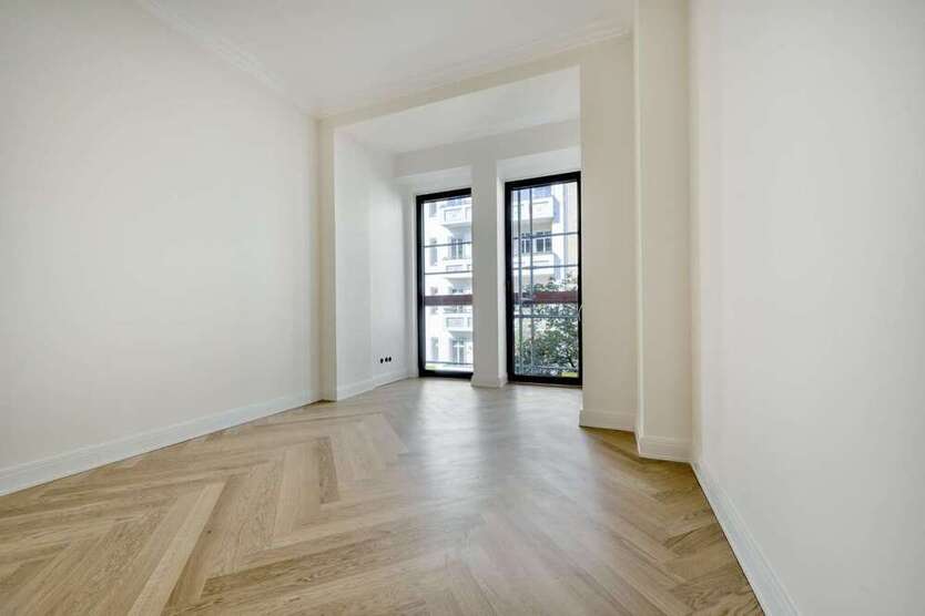 Wohnung zum Kaufen in Berlin 809.000 € 97.7 m²