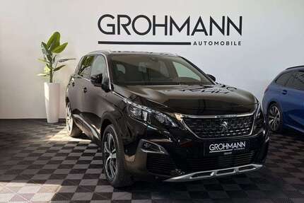 Peugeot 5008 111.087 km 16.900 &euro; Neusäß 86356