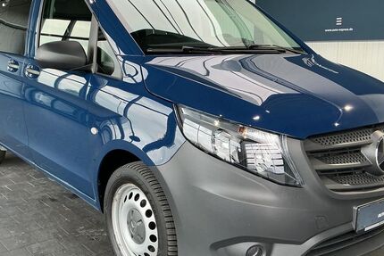 Mercedes-Benz Vito 89.059 km 25.930 &euro; Oyten 28876