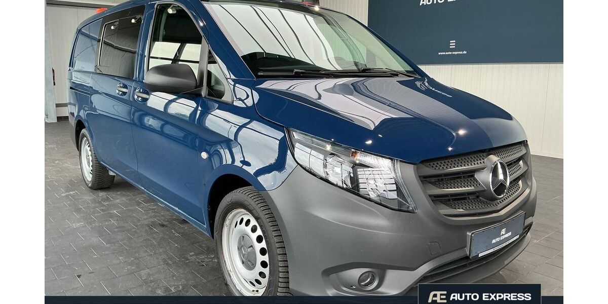 Mercedes-Benz Vito 89.059 km 25.930 &euro; Oyten 28876