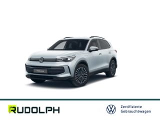 VW Tiguan 9.550 km 43.490 &euro; Leuna 06237