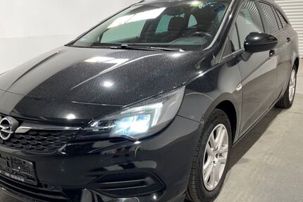 Opel Astra 110.000 km 12.950 &euro; Norderstedt 22848
