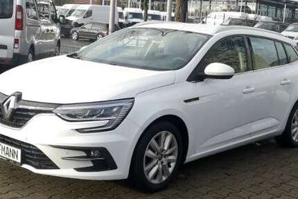 Renault Megane 37.649 km 16.890 € Berlin - Steglitz 12247