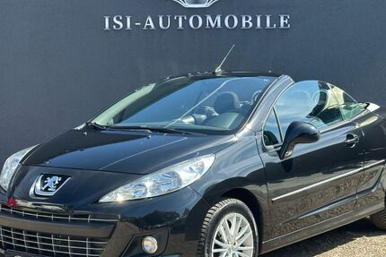 Peugeot 207 112.000 km 4.490 € Recklinghausen 45663