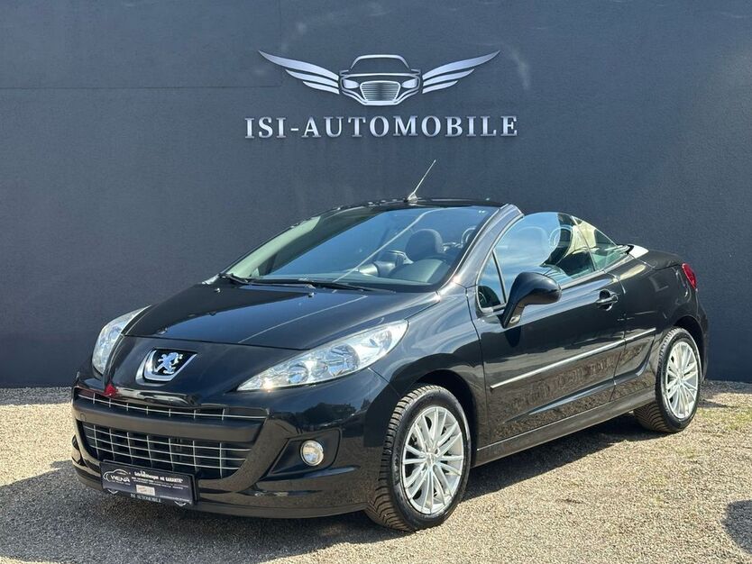Peugeot 207 112.000 km 4.490 € Recklinghausen 45663