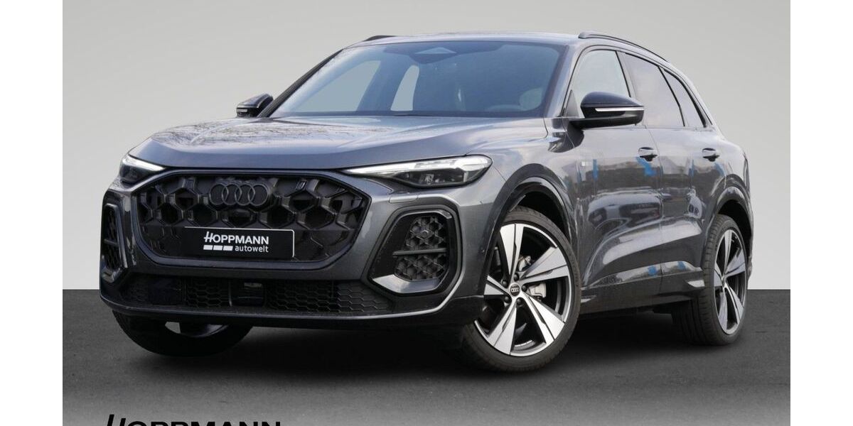 Audi Q5 12.900 km 63.950 &euro; Herborn 35745