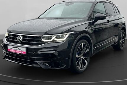 VW Tiguan 40.573 km 38.890 &euro; Aachen 52068
