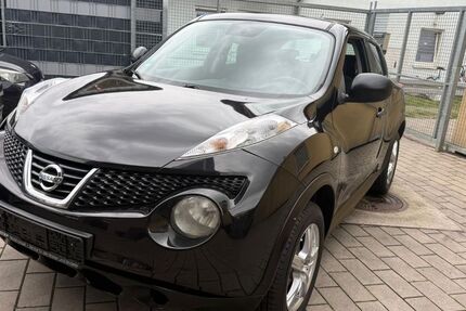 Nissan Juke 102.000 km 5.999 &euro; Malsch 76316
