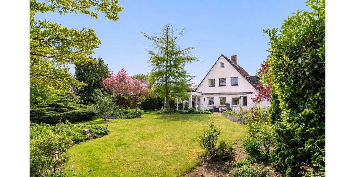 Einfamilienhaus Neumünster Brachenfeld - 5 Zimmer, 152 m&sup2;, 465.000&euro; | Angebot:26824095