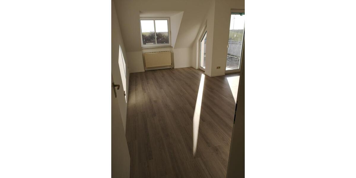 Dachgeschoßwohnung Sülzetal - 2 Zimmer, 68 m&sup2;, 550&euro; | Angebot:24444642