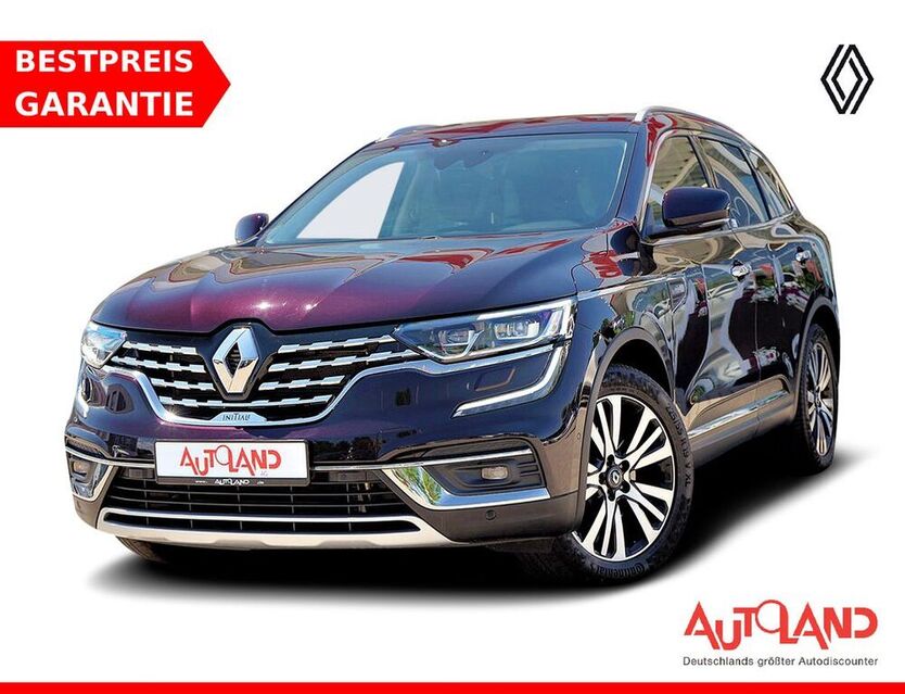 Koleos
