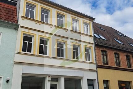 Frisch renoviert - bereit für Ihre Geschäftsidee zimmer