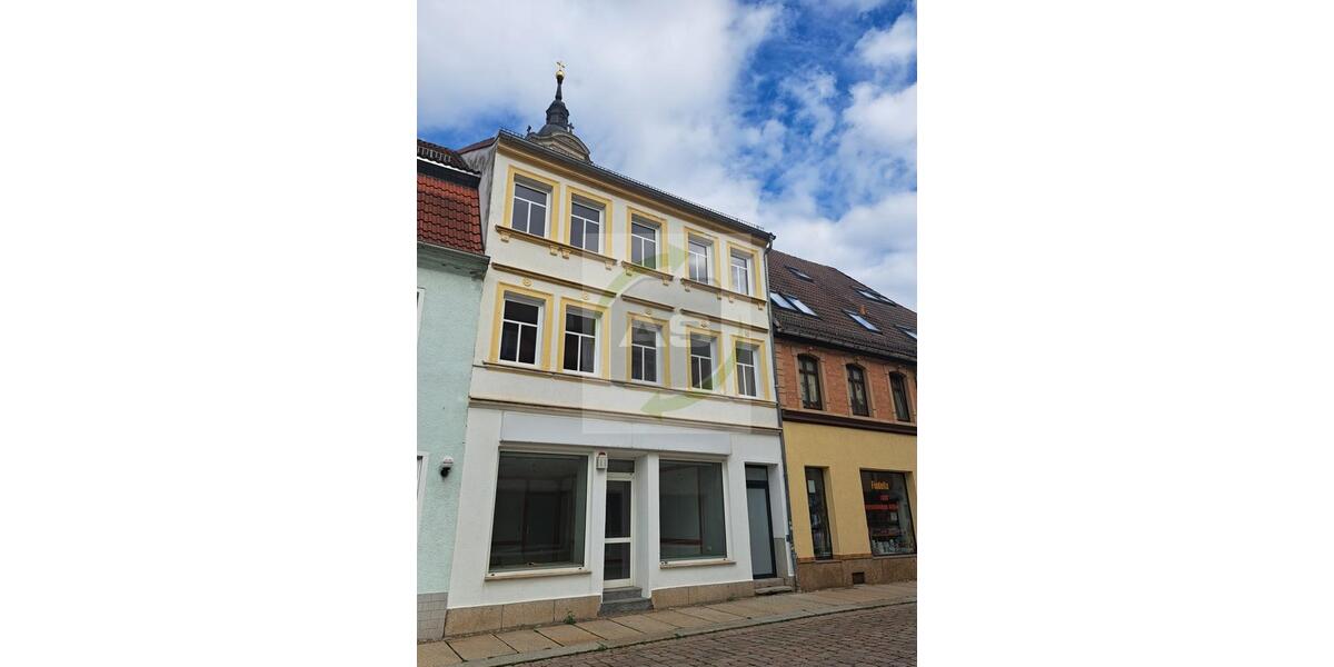 Frisch renoviert - bereit für Ihre Geschäftsidee zimmer