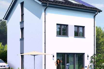 Haus zum Kaufen in Solingen 562.400 € 129 m²
